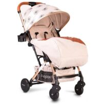 Cangaroo Golf Mini béžový 2021 návod a manuál