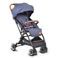 Cangaroo Golf Paris denim 2021 návod a manuál