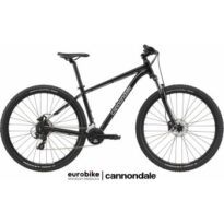 Cannondale Trail 8 2022 návod a manuál