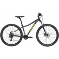 Cannondale Trail 8 dámské 2022 návod a manuál