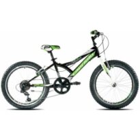 Capriolo Diavolo 200 2020 návod a manuál