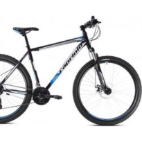 Capriolo Oxygen 2020 návod a manuál