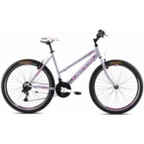 Capriolo Passion dámské 2021 návod a manuál