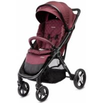 Caretero Sport Colosus burgundy 2019 návod a manuál