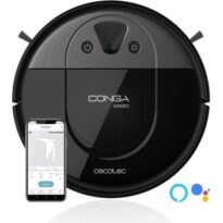 Cecotec Conga 2290 Panoramic návod a manuál