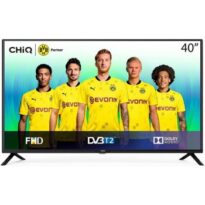 CHiQ L40G4500 návod a manuál