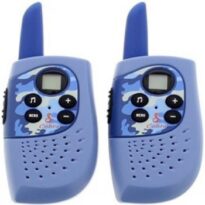 Cobra CBR110 návod a manuál