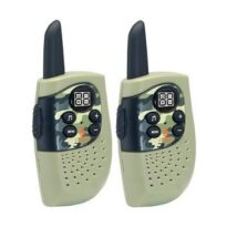 Cobra CBR112 návod a manuál