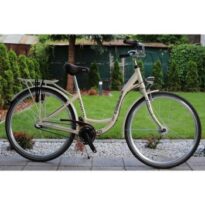 Cossack Urban 2021 návod a manuál