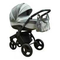 Coto baby ETNA 2v1 svetlo sivý 2019 návod a manuál