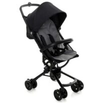 Coto Baby Sparrow čierny 2020 návod a manuál