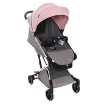 Coto Baby TULIPO Pink 2020 návod a manuál