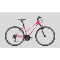 CTM Bora 1.0 2022 návod a manuál