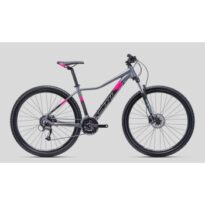 CTM Charisma 3.0 2022 návod a manuál