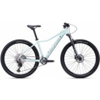 CTM Charisma 5.0 2022 návod a manuál