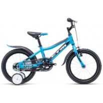 CTM Foxy 2022 návod a manuál