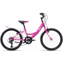 CTM Maggie 2.0 2022 návod a manuál