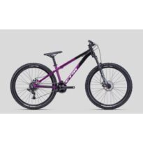 CTM Raptor 1.0 2022 návod a manuál