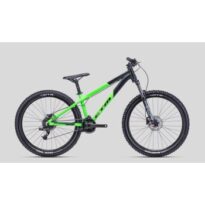 CTM Raptor 2.0 2022 návod a manuál