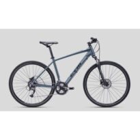 CTM Stark 2.0 2022 návod a manuál