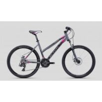 CTM Suzzy 2.0 dámské 2022 návod a manuál