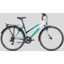 CTM Targa 2022 návod a manuál