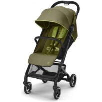 Cybex Beezy Nature Green 2022 návod a manuál
