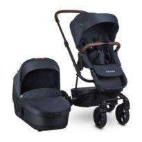 EASYWALKER Dvojkombinácia Harvey3 Premium Sapphire Blue 2021 návod a manuál