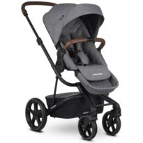 EASYWALKER Harvey3 Premium diamond grey 2021 návod a manuál