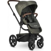 EASYWALKER Harvey3 Premium emerald green 2021 návod a manuál