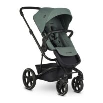 EASYWALKER Harvey3 Shadow Black 2021 návod a manuál