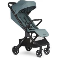 Easywalker Jackey Forest Green 2020 návod a manuál