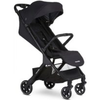 Easywalker Jackey Shadow Black 2020 návod a manuál