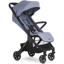 Easywalker Jackey Steel Grey 2020 návod a manuál