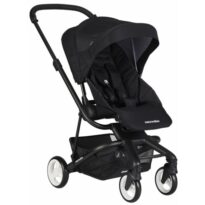 Easywalker Sport Charley night black 2019 návod a manuál