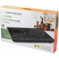 Esperanza EKH008 návod a manuál
