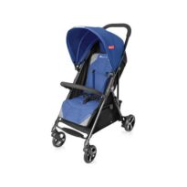 Espiro Golf SHINE modrá 03 2017 návod a manuál