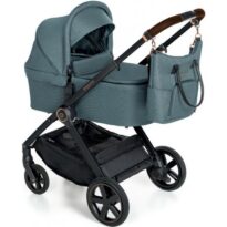 ESPIRO Kombinovaný Only Turquise 05 limited edition 2020 návod a manuál