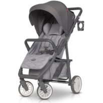 Euro-Cart Flex anthracite 2022 návod a manuál