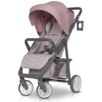 Euro-Cart Flex powder pink 2022 návod a manuál