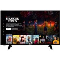 Finlux 42-FFF-5010 návod a manuál