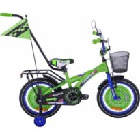 Fuzlu Racing 2021 návod a manuál