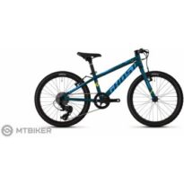 Ghost Kato 2021 návod a manuál