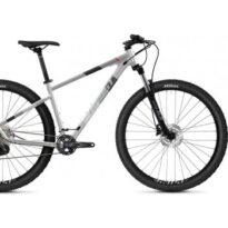 Ghost Kato Advanced 2021 návod a manuál