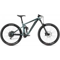 Ghost Riot Enduro Essential 2021 návod a manuál