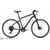 Ghost Square Cross Essential 2021 návod a manuál