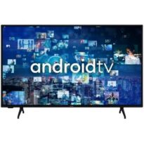 GoGEN TVF 43J536G návod a manuál