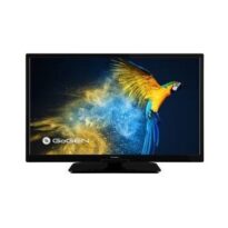 GoGEN TVH 24M606 návod a manuál