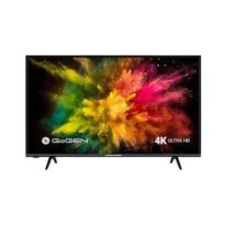 GoGEN TVU 50Y652 návod a manuál