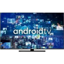 GoGEN TVU 55L752G návod a manuál